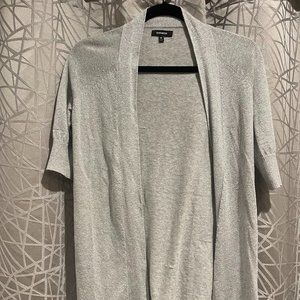 Express Short Sleeve Wrap